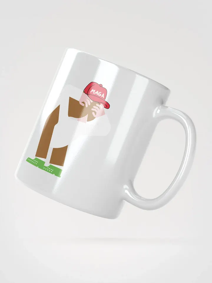 MAGA Mug product image (3)