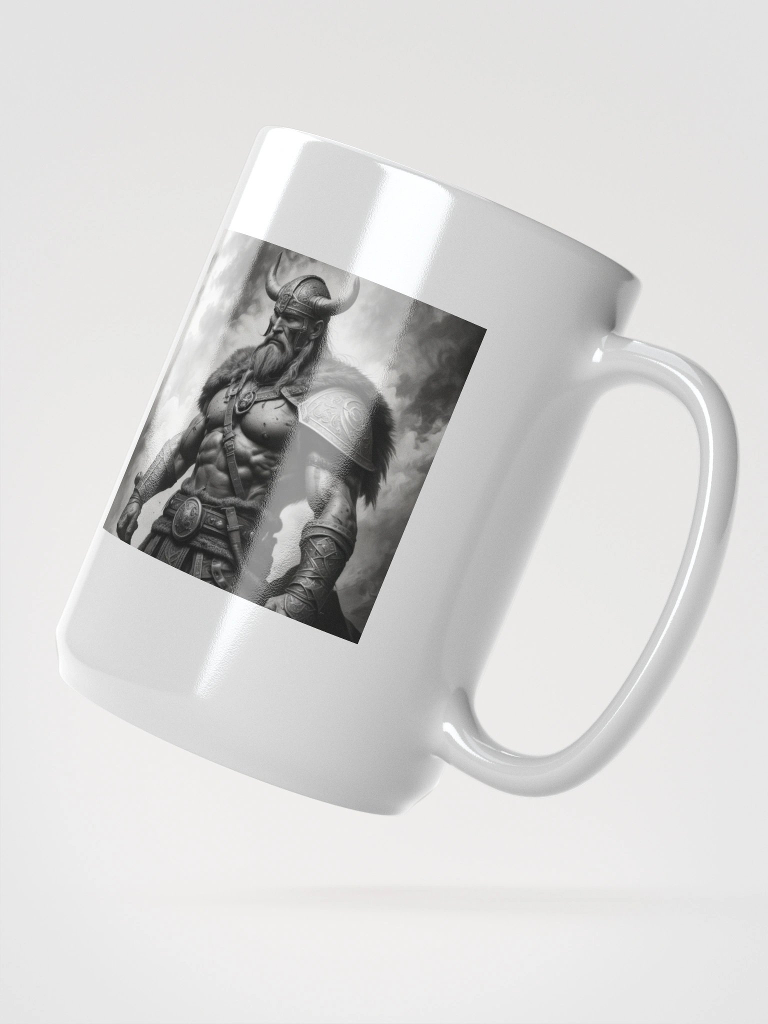 Viking Warrior product image (2)