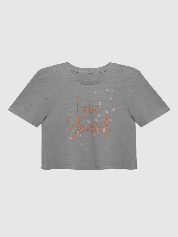 Love Yourself Tank product image (2)