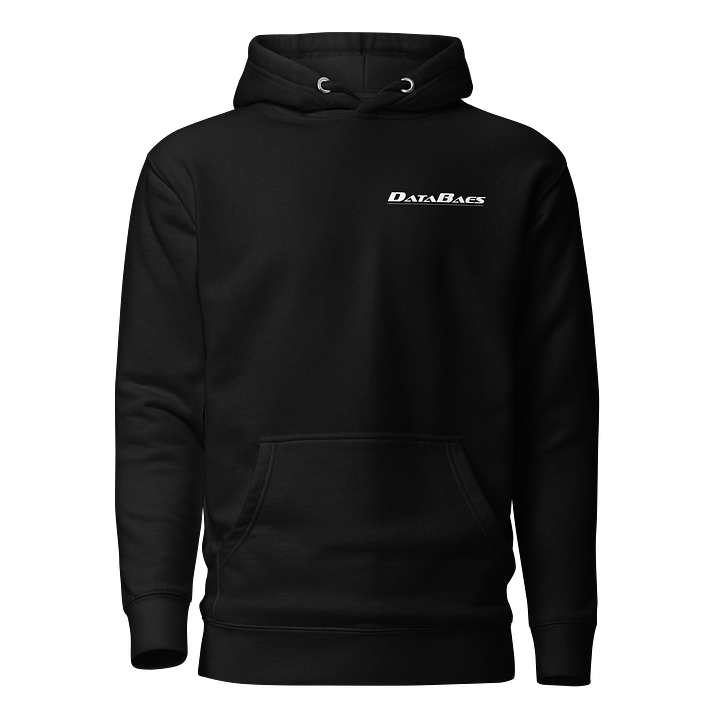 DataBaes Hoodie product image (1)