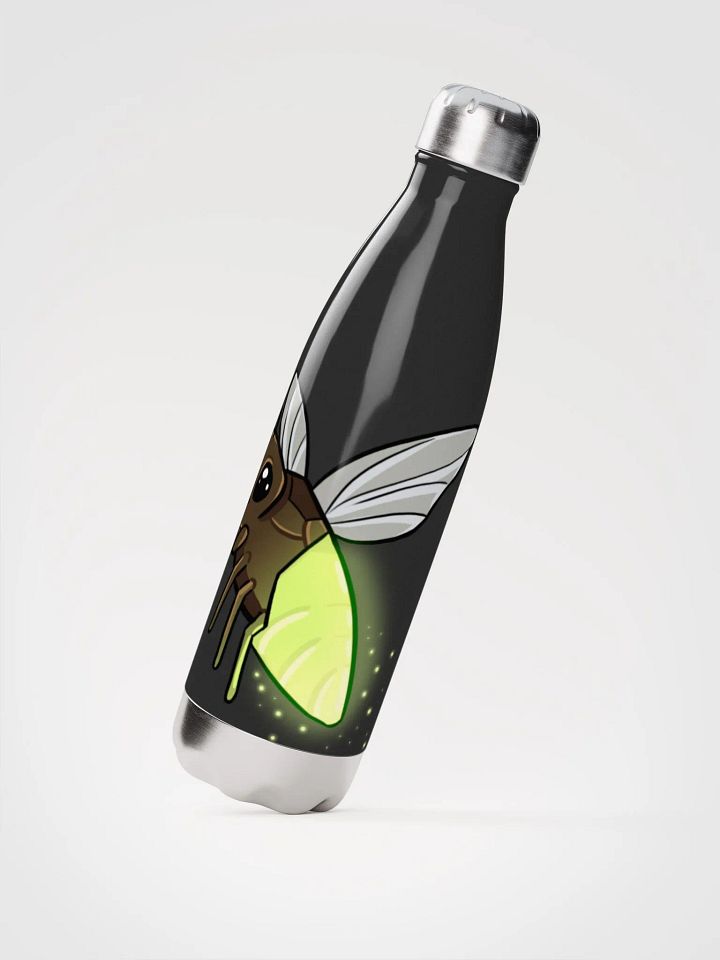 Devoted Torchbug Water Bottle product image (4)