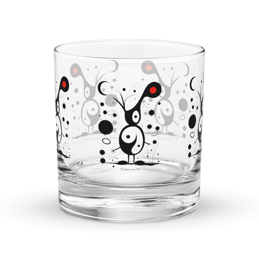 Rocks Glass product image (1)