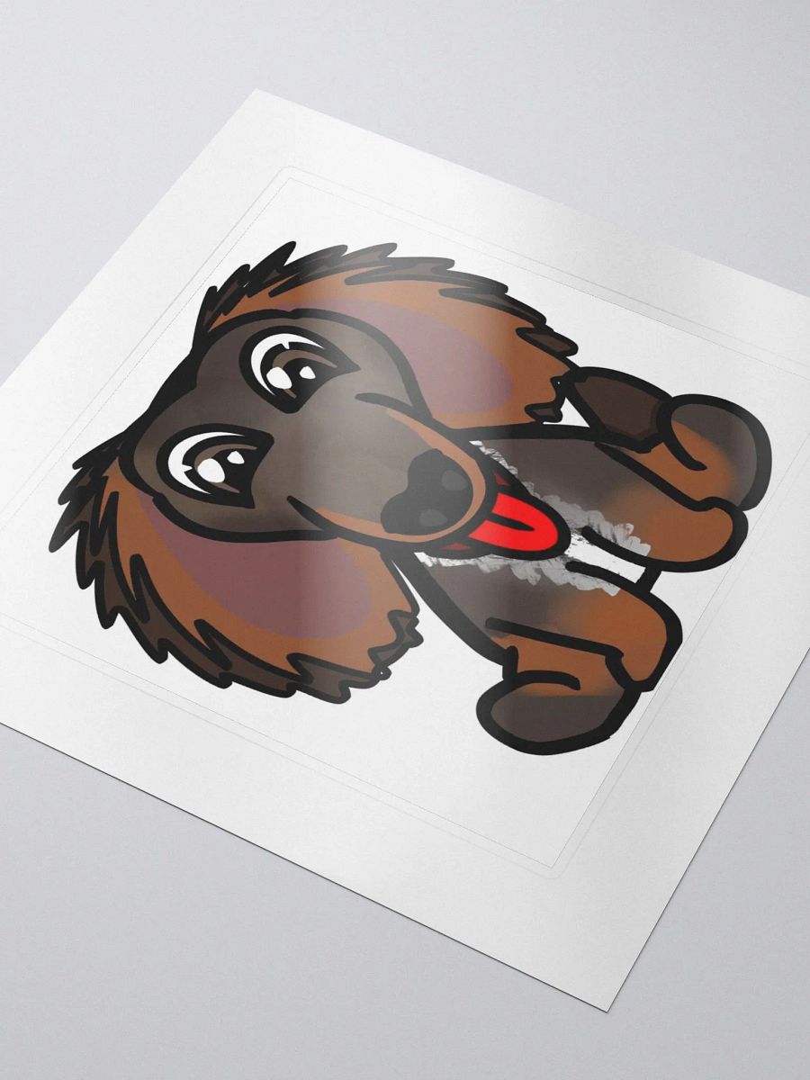 Winston Sticker product image (3)