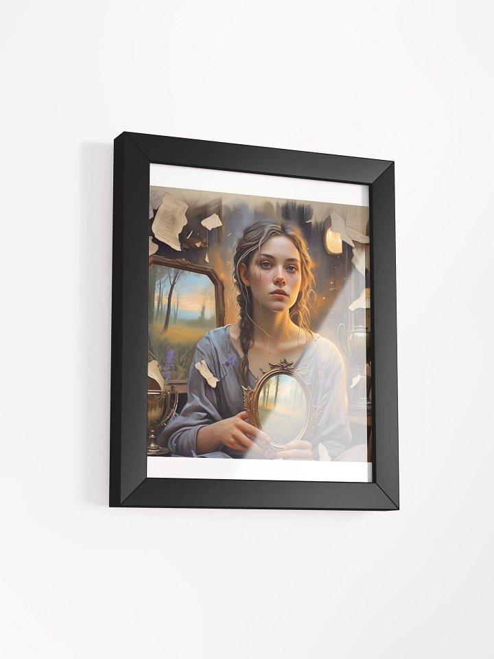 Notes to the Girl Who Won product image (2)