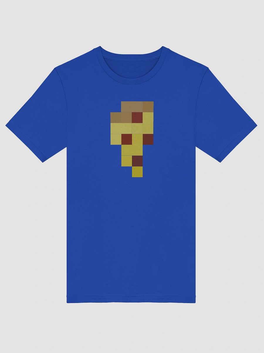 The PizzaBuff Shirt product image (5)