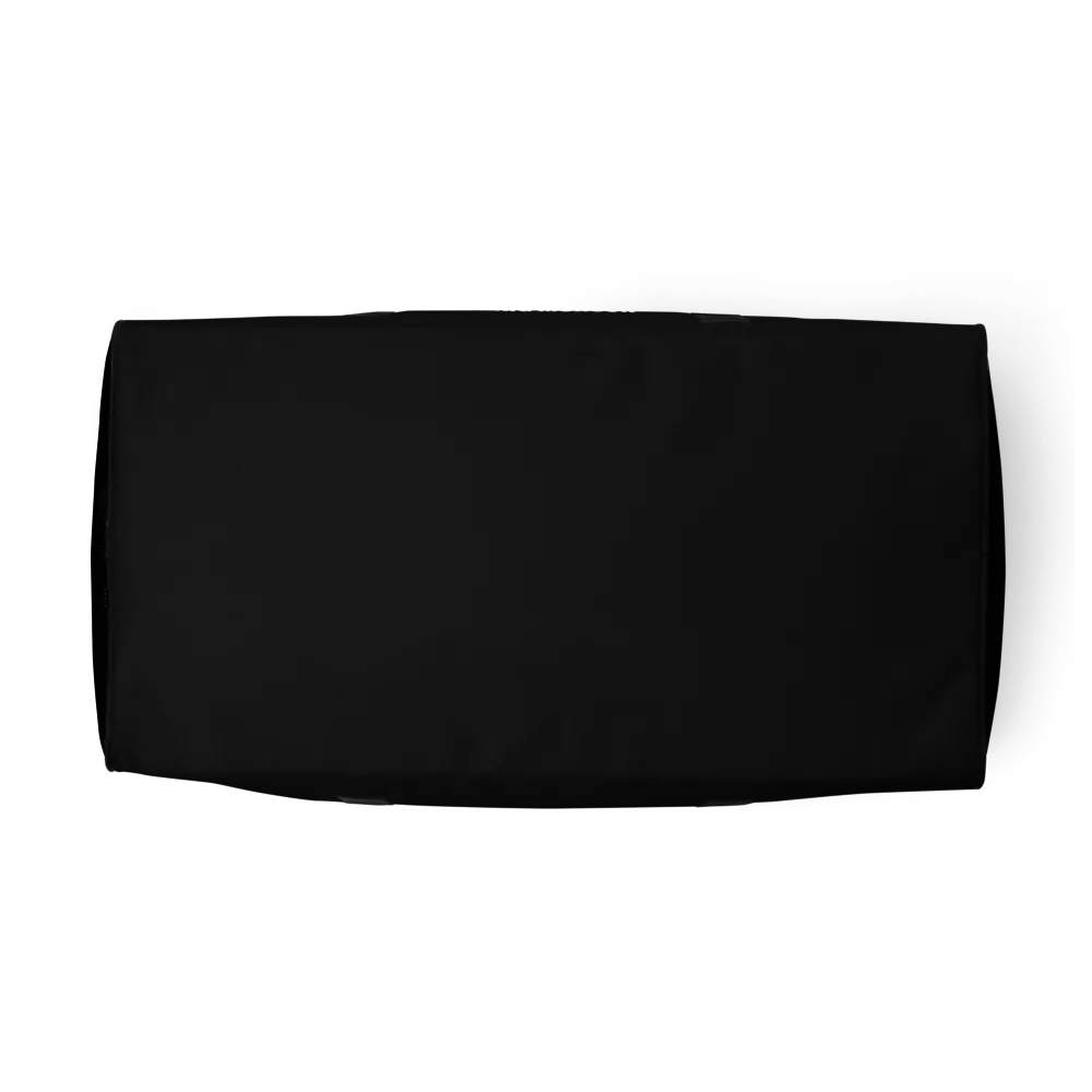 The Best Built Gangster Craig Monson Gym Bag product image (4)