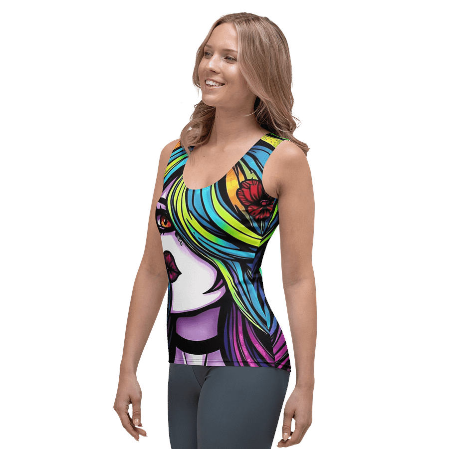 Eclipse All-Over Tank product image (3)