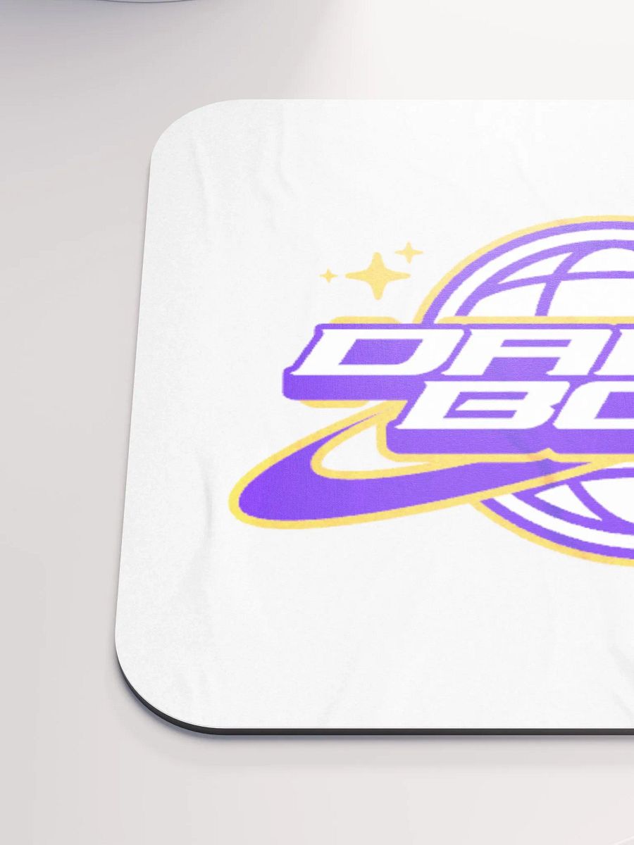 Dawid Bot Digital Realm Mouse Pad product image (6)