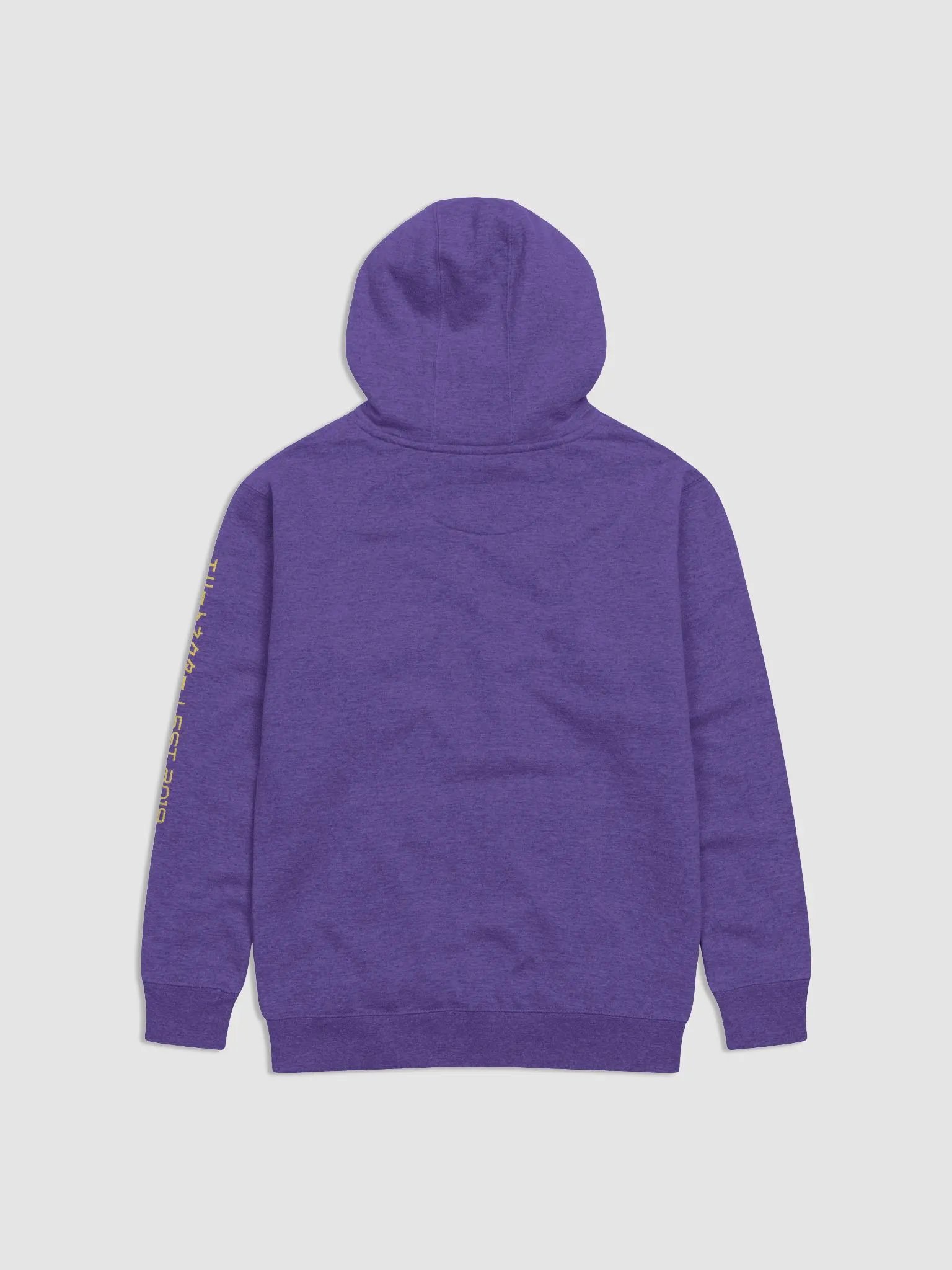 A-Flag Premium Hoodie product image (5)