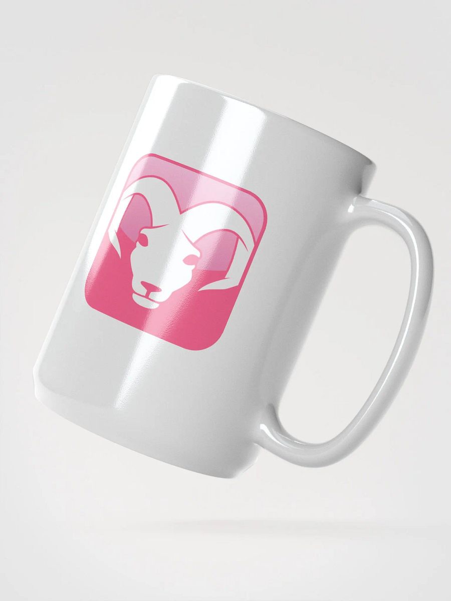 ARIES Mug product image (2)
