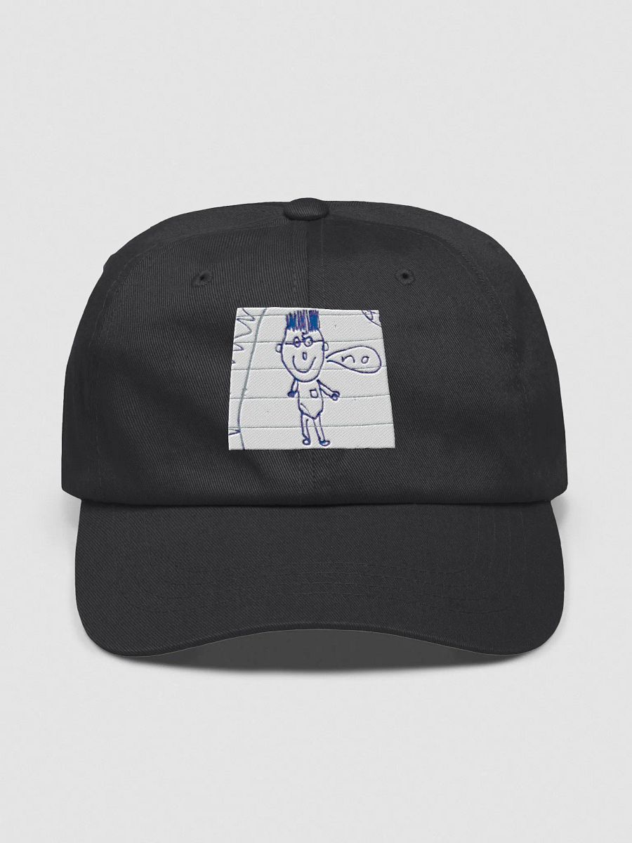 Do I really want this hat??? "no" product image (6)