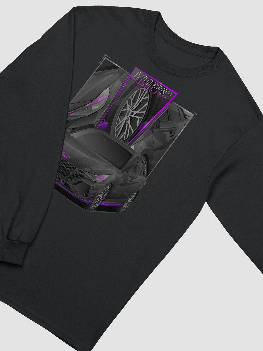 Long sleeve - en.abyss product image (7)