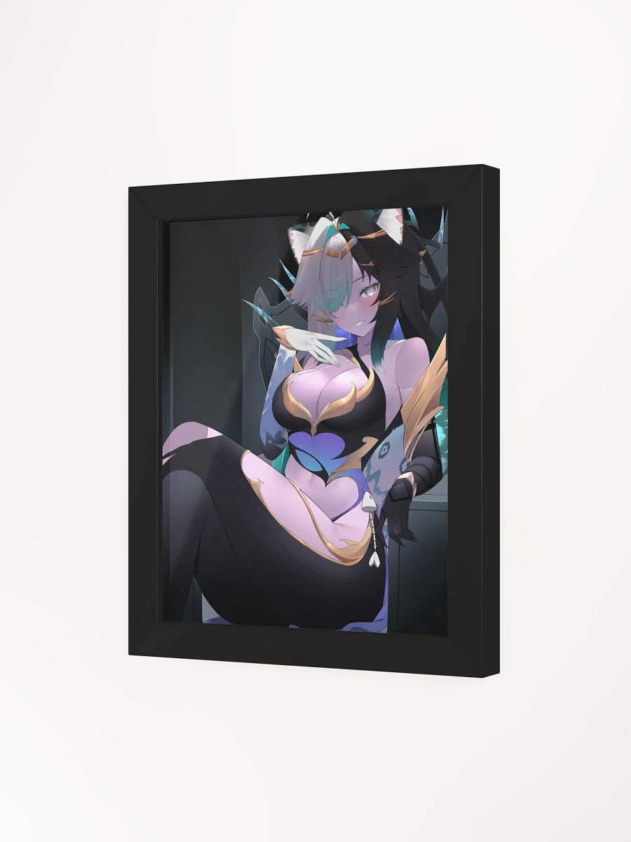 Hela framed picture product image (27)