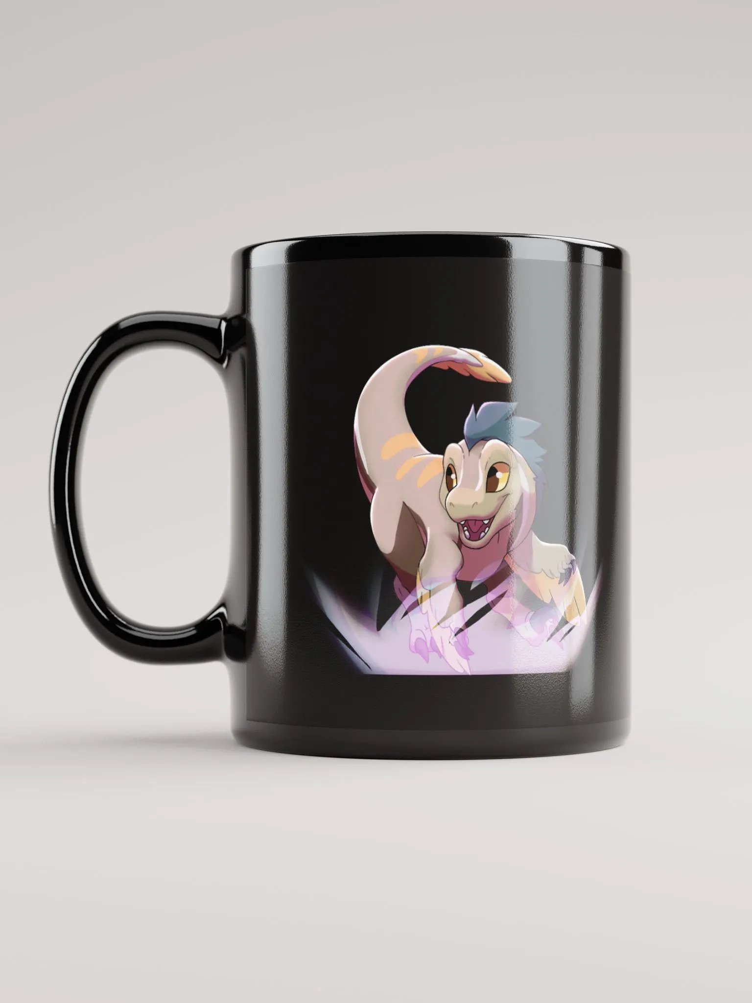 Black Talon Mug product image (6)