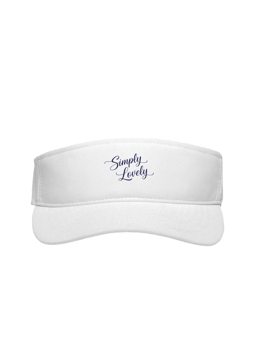 Simply Lovely Flexit Visor product image (1)