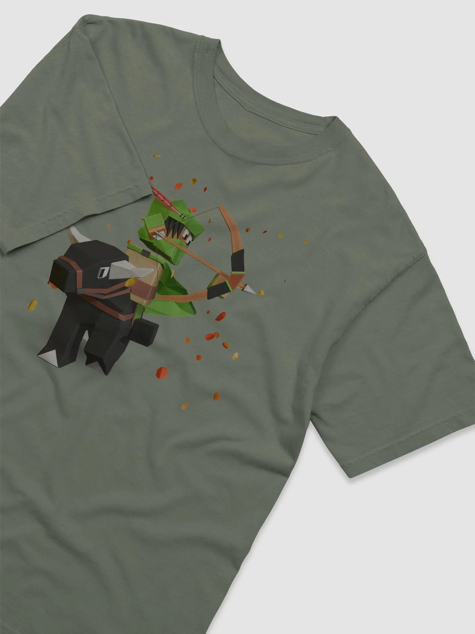 Hoodrick Yorthwober Rider product image (14)