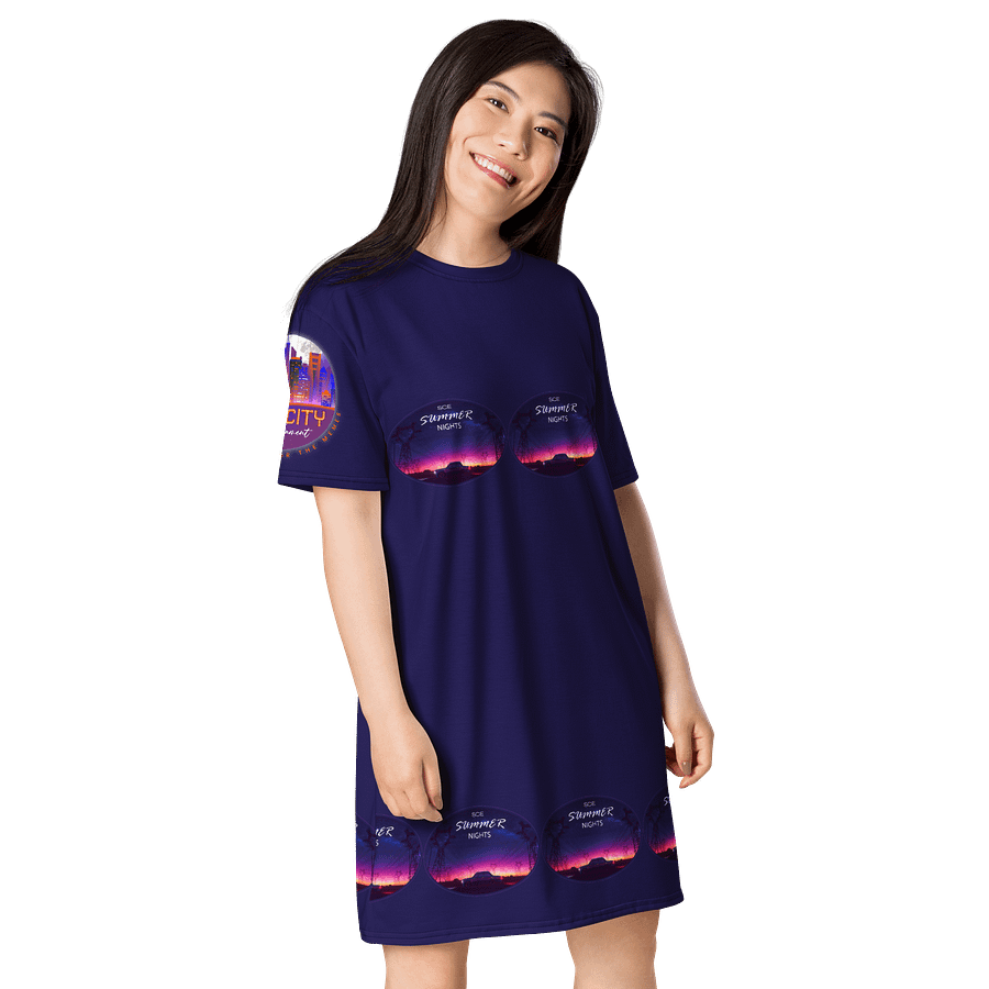 Summer Nights PJ's product image (4)
