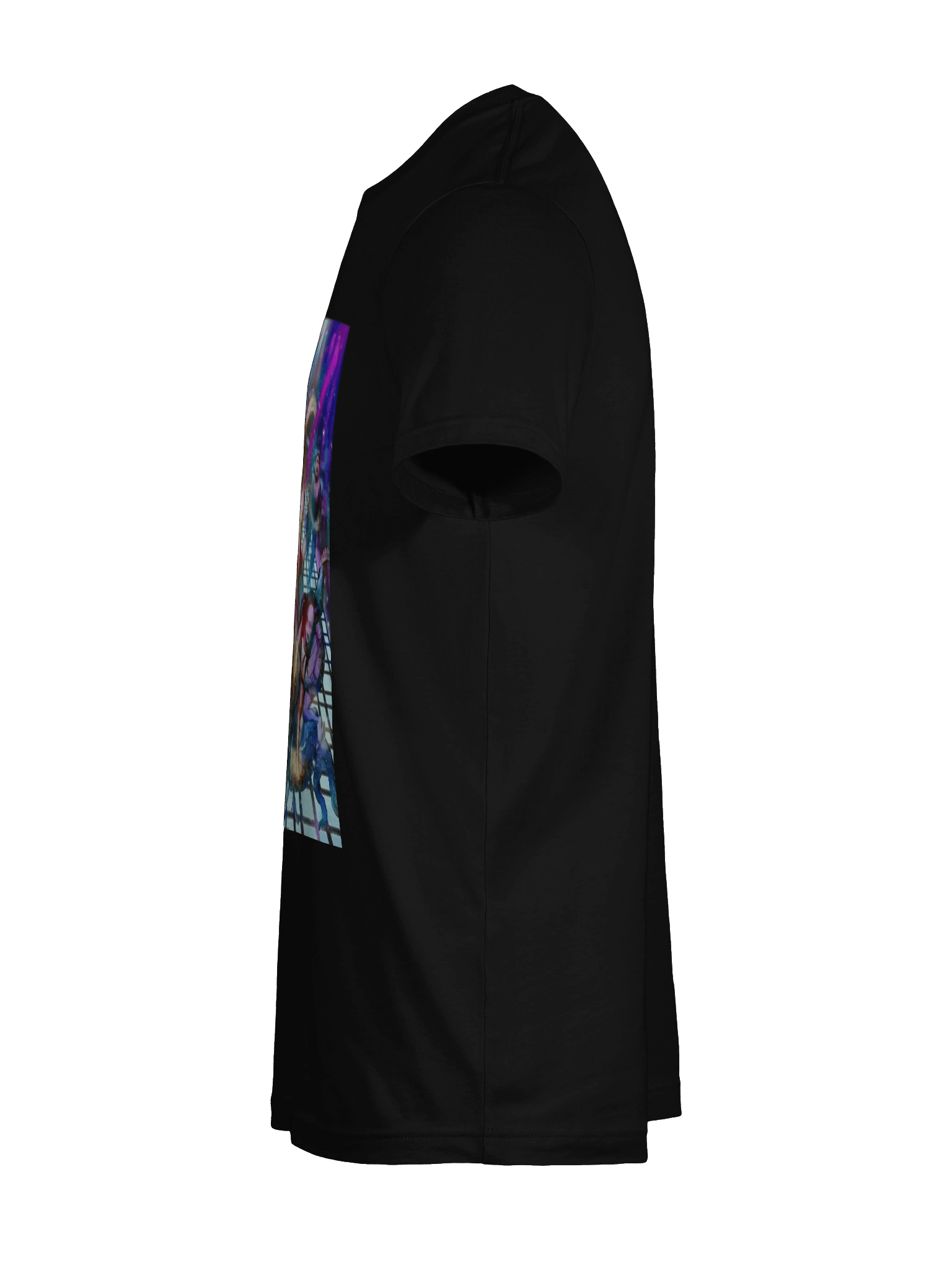 Terror in the Disco T-Shirt product image (52)