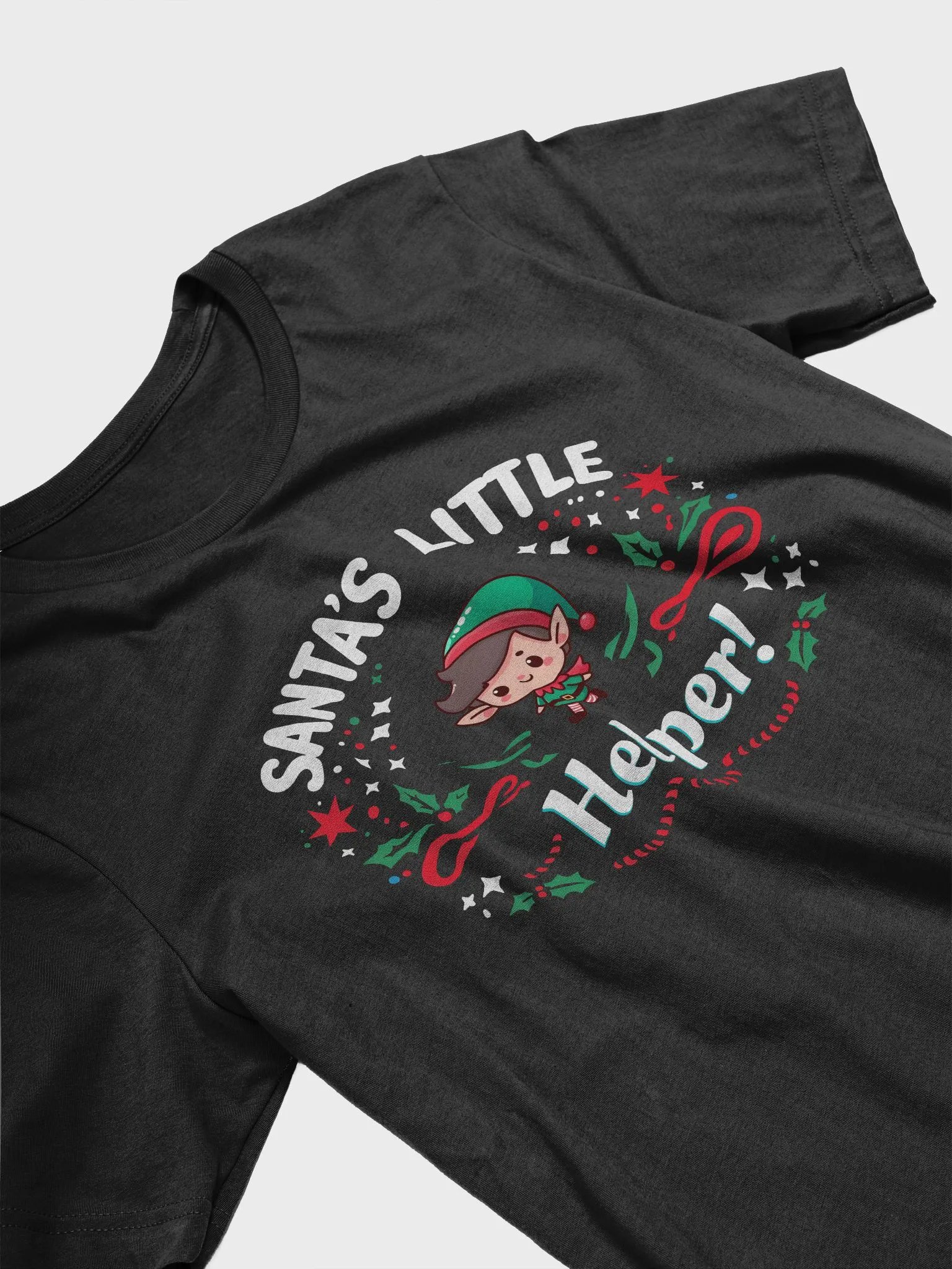 Santa's Little Helper product image (4)