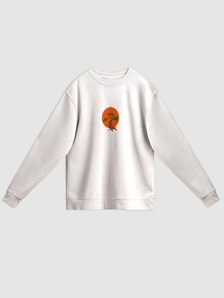 Nature's Embrace Sweatshirt product image (1)