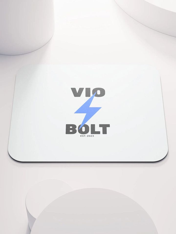 Gaming Mousepad product image (1)