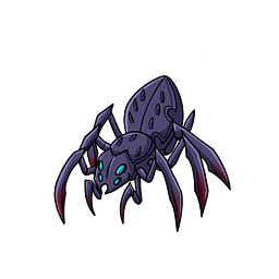 Spider