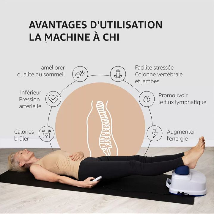 Massage Machine product image (2)