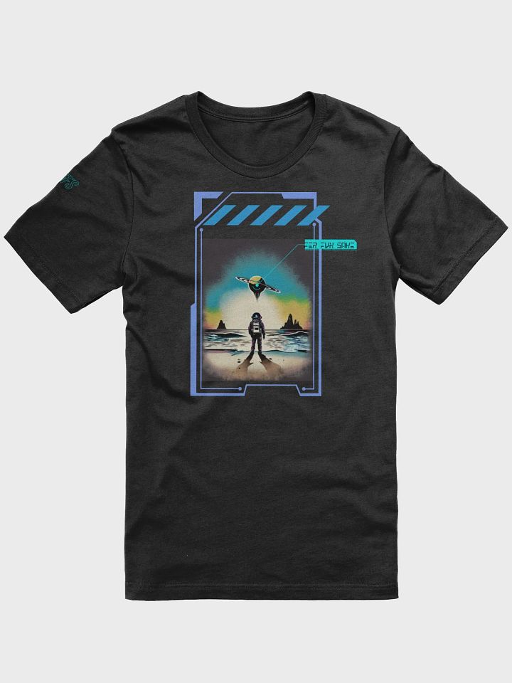 FFS - Anywhere But Here Tee product image (1)