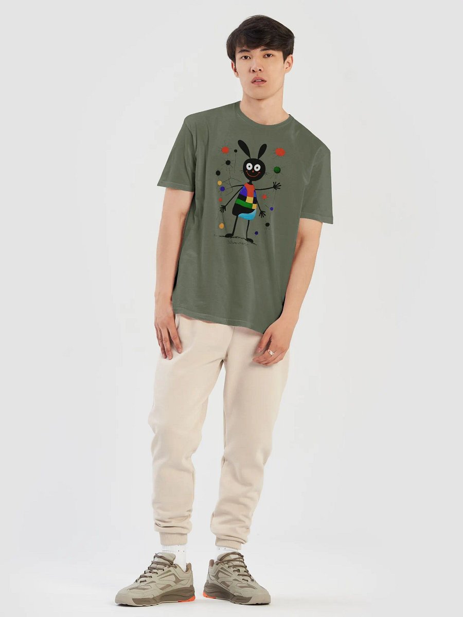 Gildan Unisex Softstyle T-Shirt product image (1)