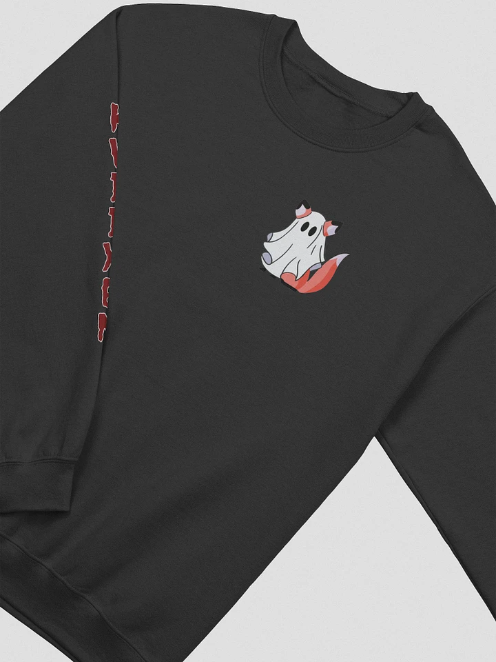 Ghostly - Crewneck product image (10)