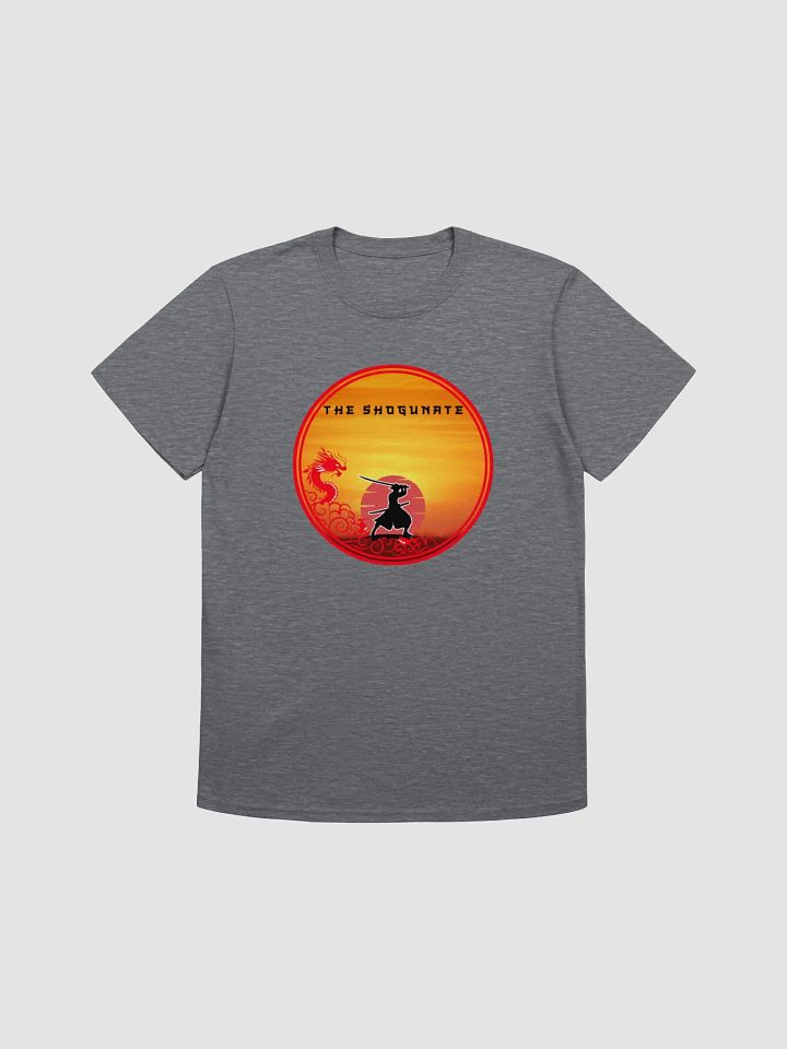 TFXG/SHOGUN Shirt product image (4)