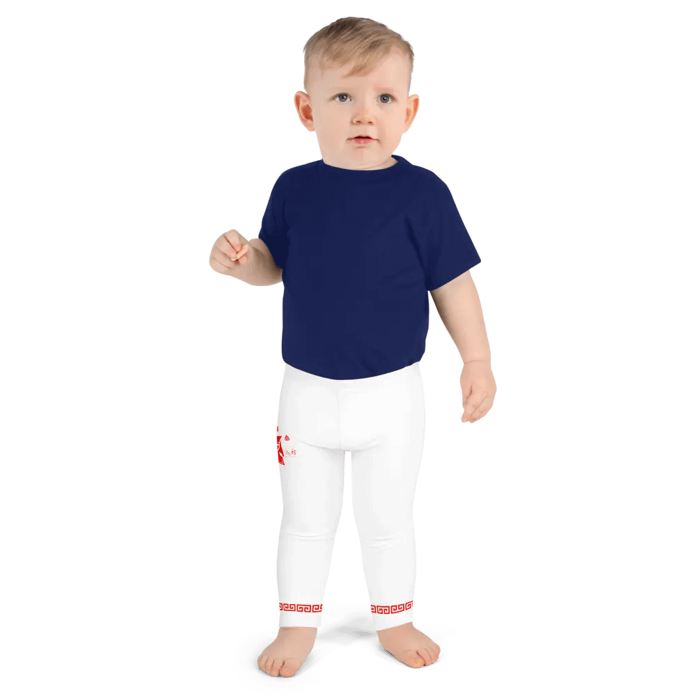Deimos Kids Leggings product image (11)