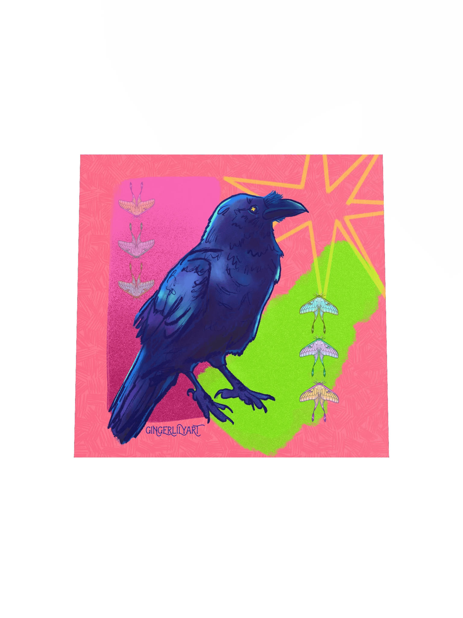 crow print product image (16)