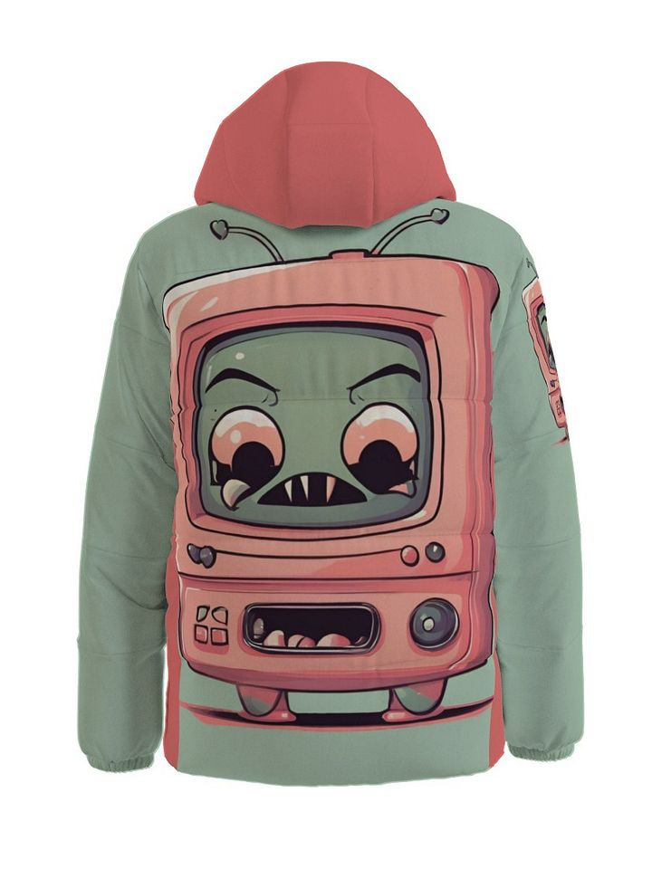 Creative Monsters: Men's Jackets 2 product image (1)