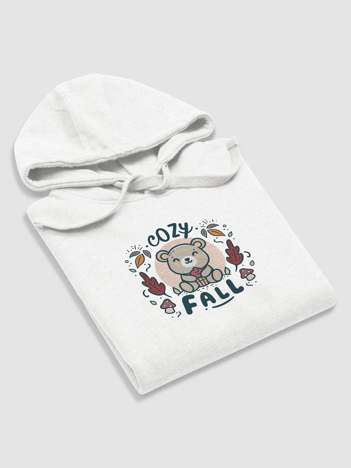 *Limited Time* Cozy Fall Hoodie (Light) product image (1)