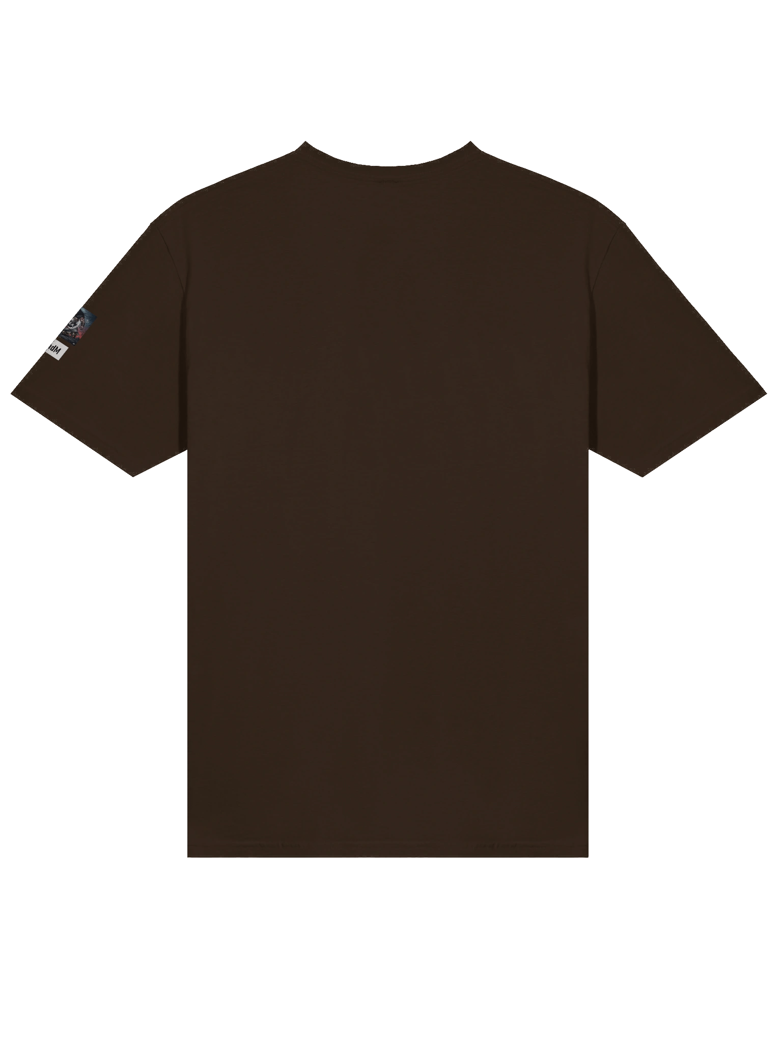 #253 - The Berserker's Guardians Tee product image (18)