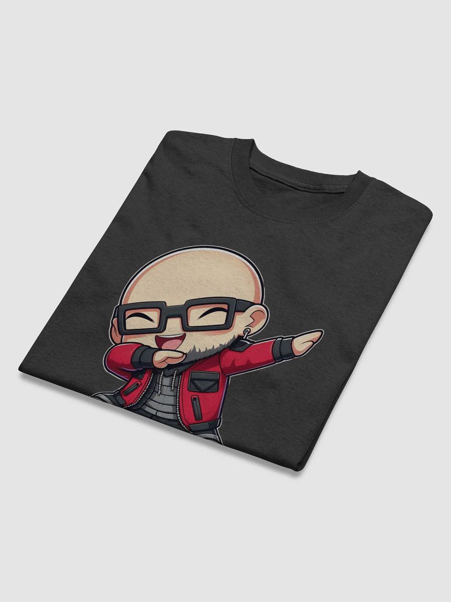 Retro Gamer Dab T-Shirt product image (3)