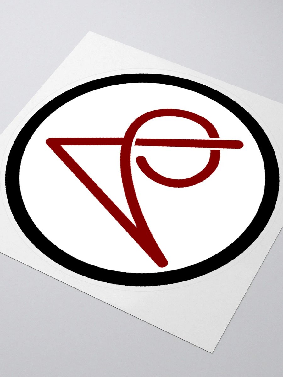 Arty Quinzel sticker product image (7)