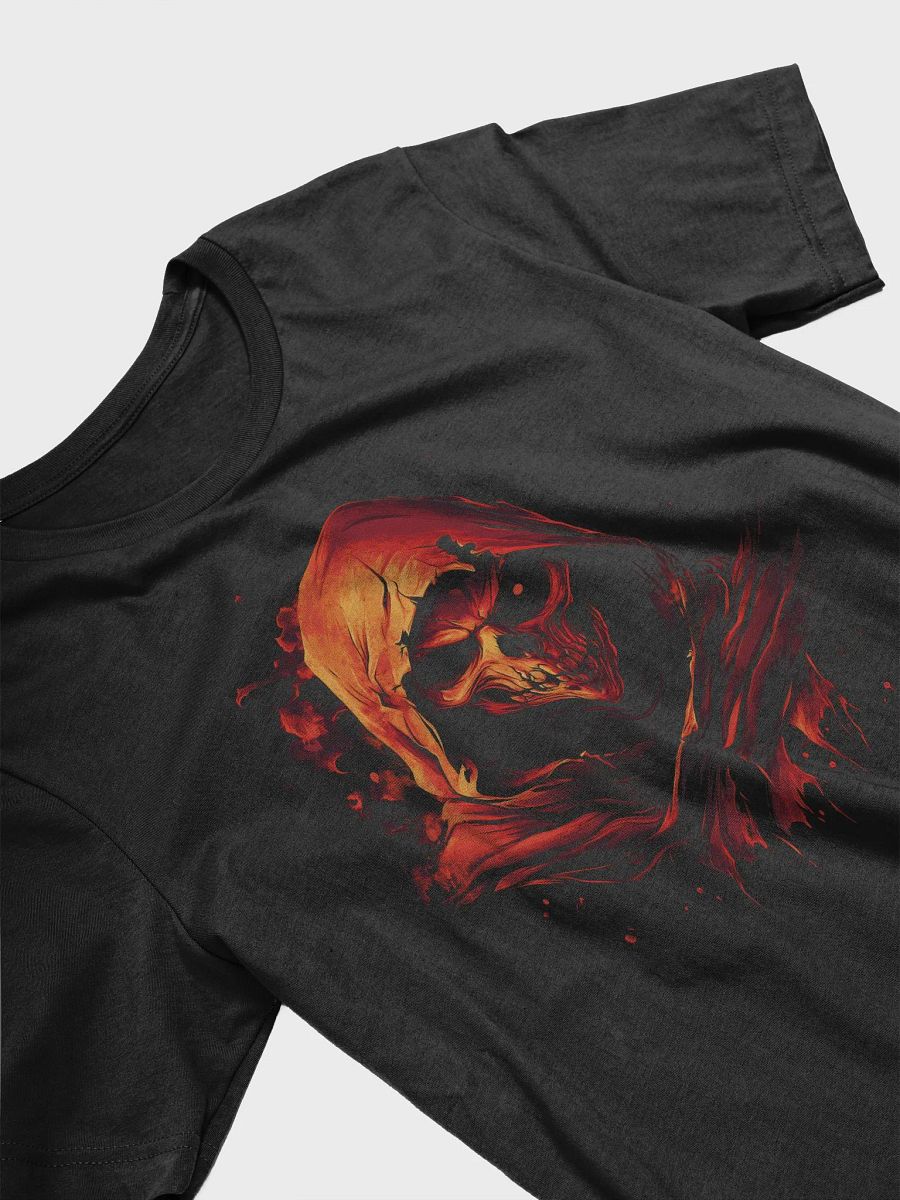 Red Reaper: Shadow of the Underworld Tee product image (3)