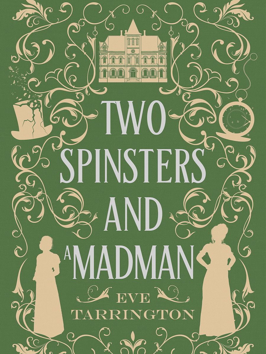Two Spinsters and a Madman product image (1)