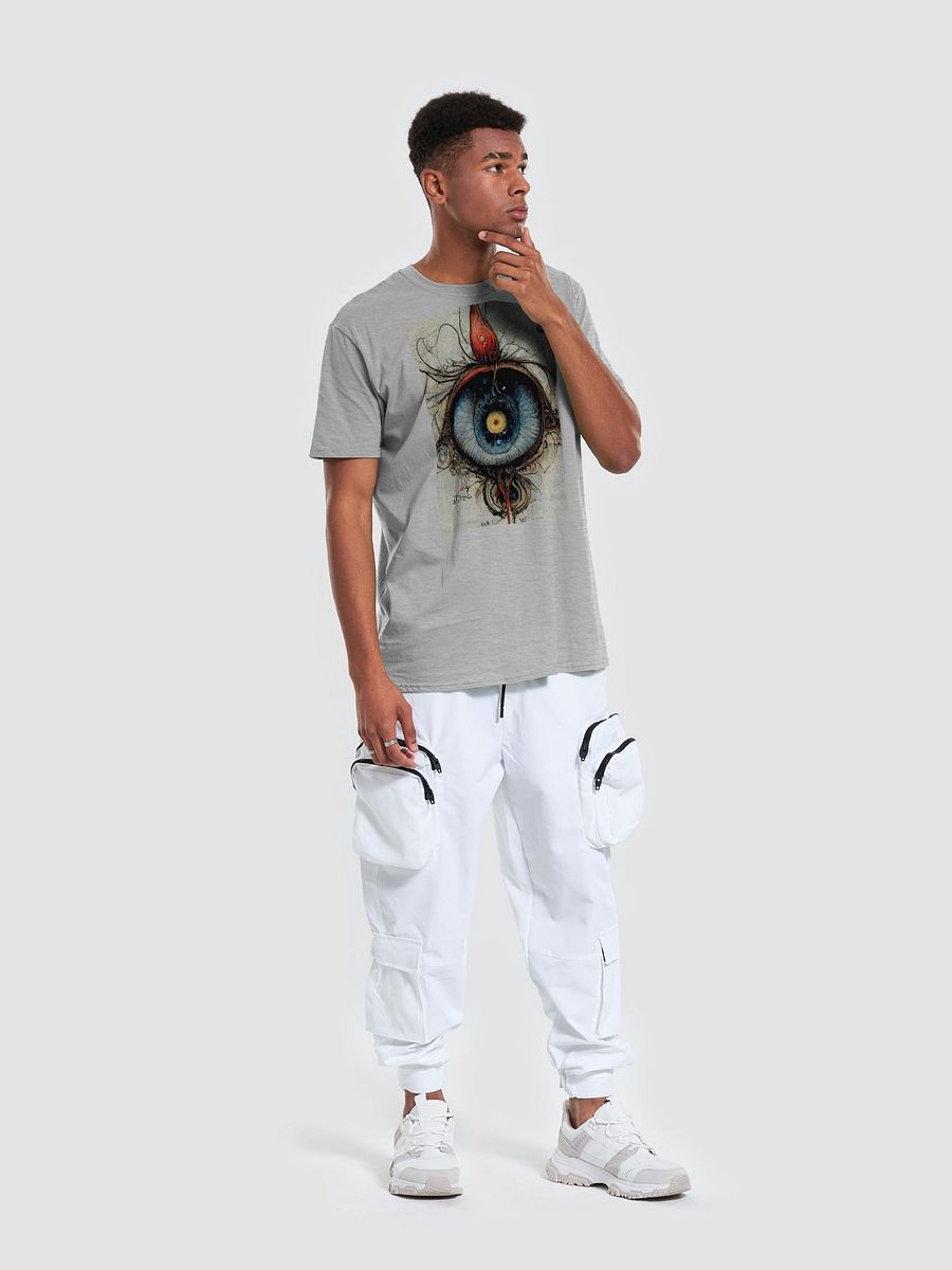 Eye of the Imagination T-Shirt product image (5)