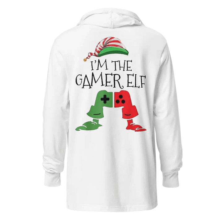 Hoodie product image (2)