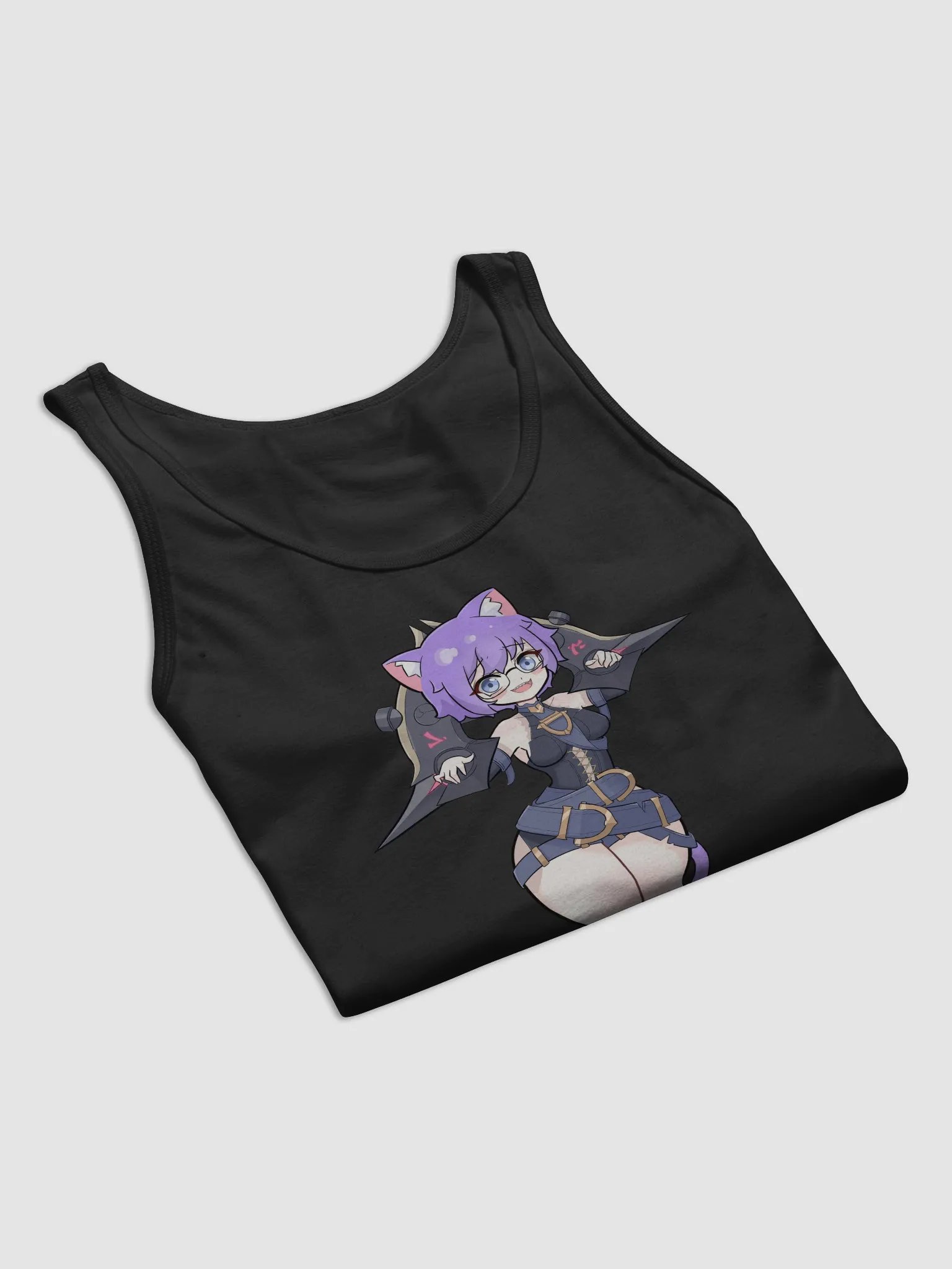 Briar Cosplay Tank Top product image (8)