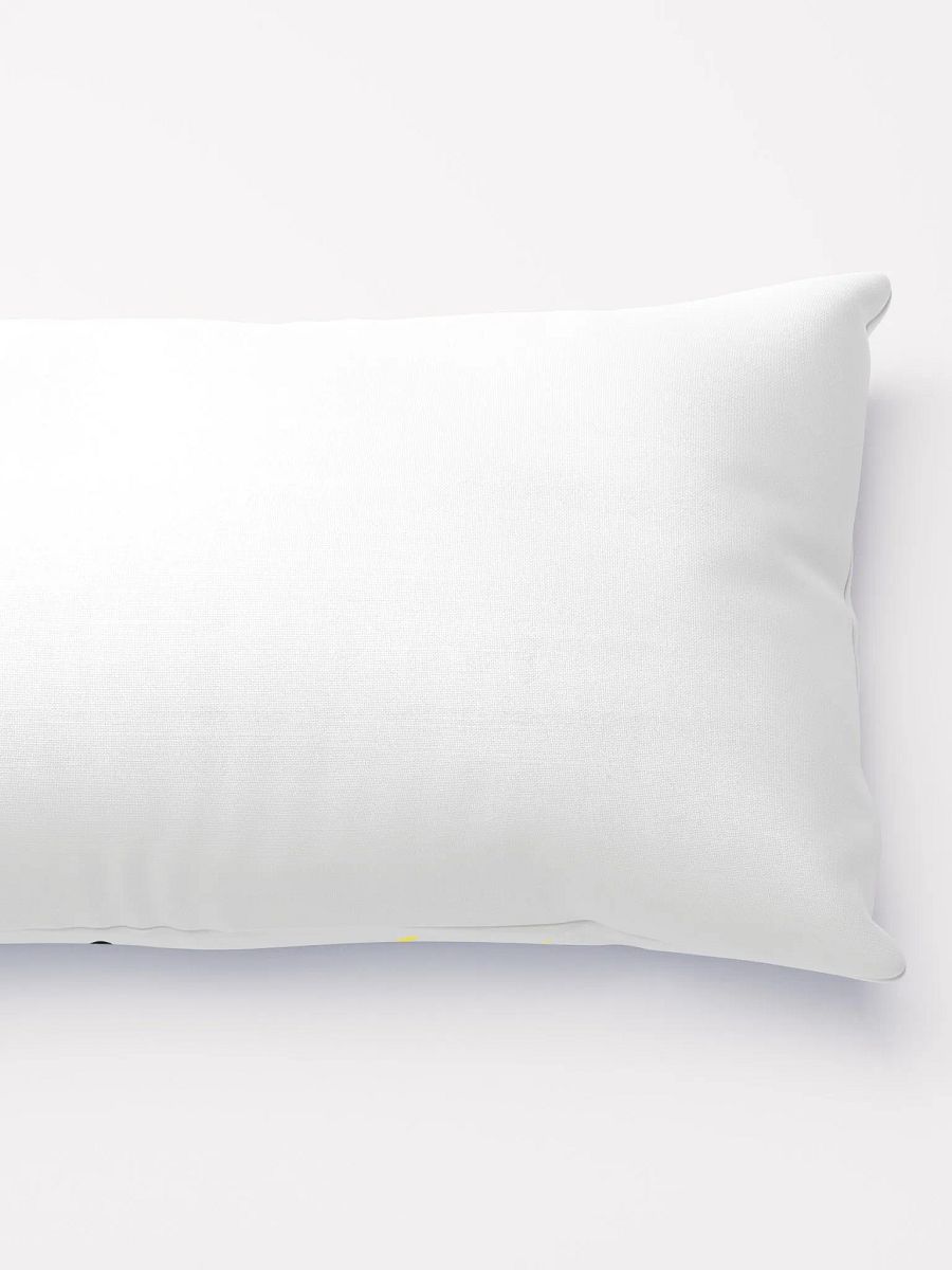 Logo throw pillow product image (6)