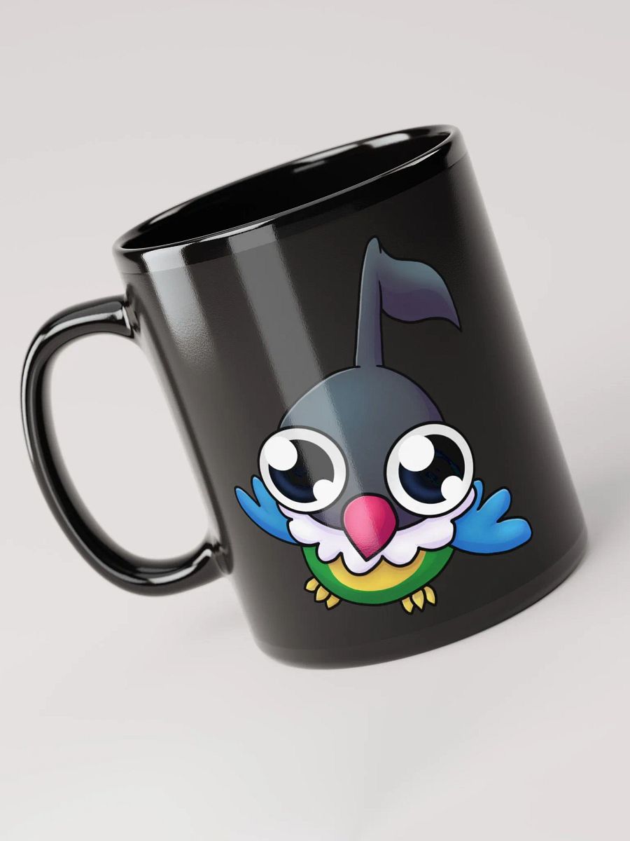 TolleySquinky Mug - Black product image (3)