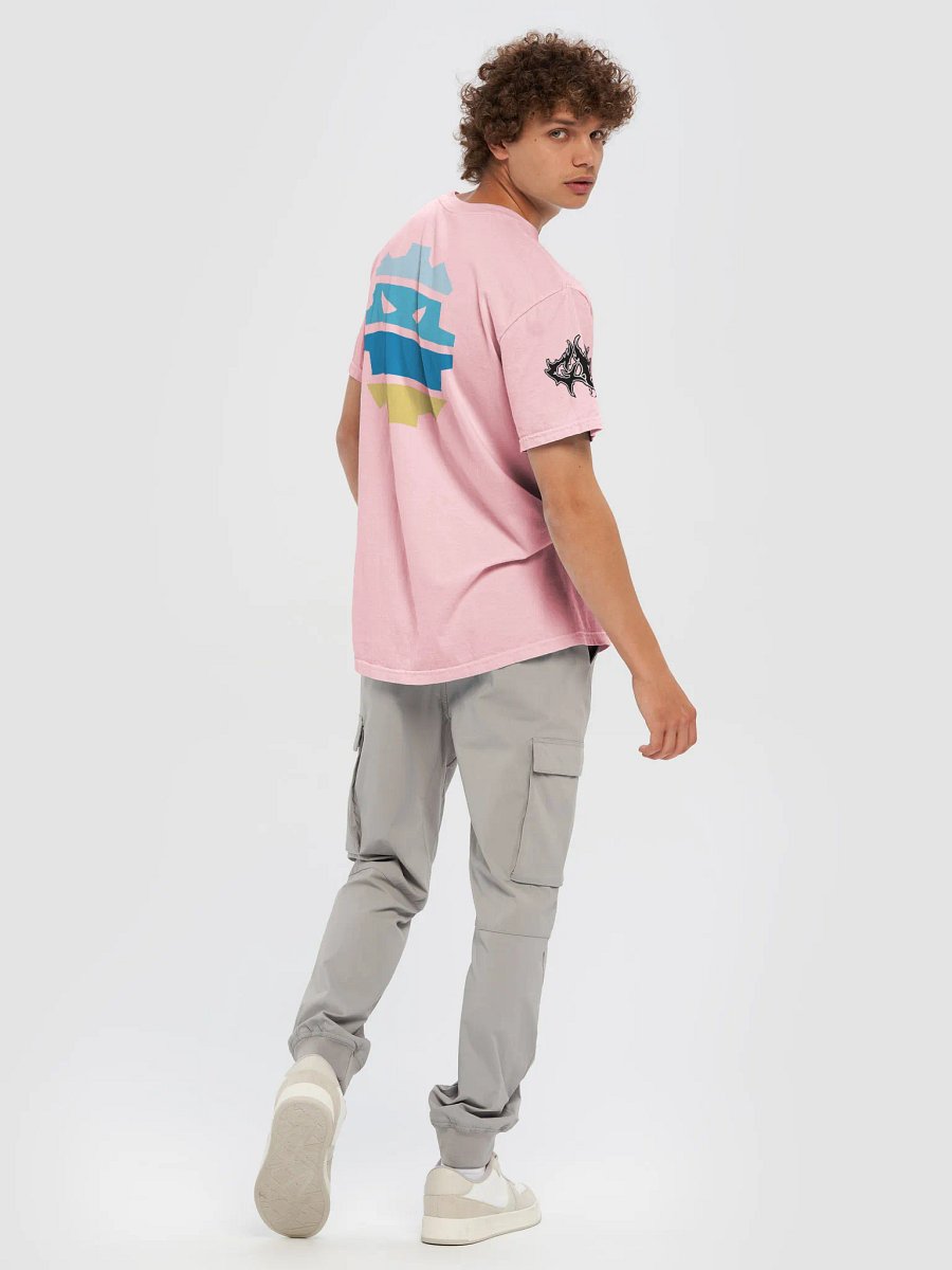 GhrimMachine Summer T-Shirt product image (8)