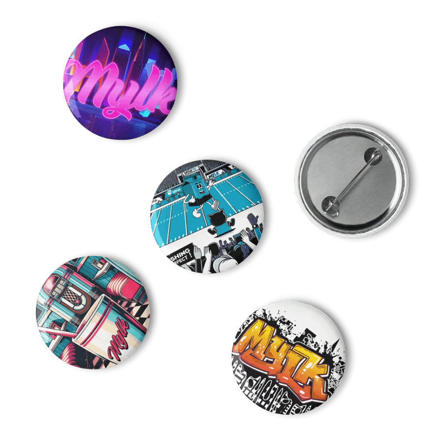 First Drop Pins product image (6)