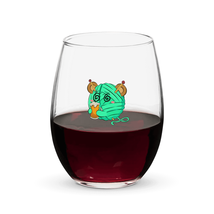 Emote-Drink-Glas-15oz product image (5)