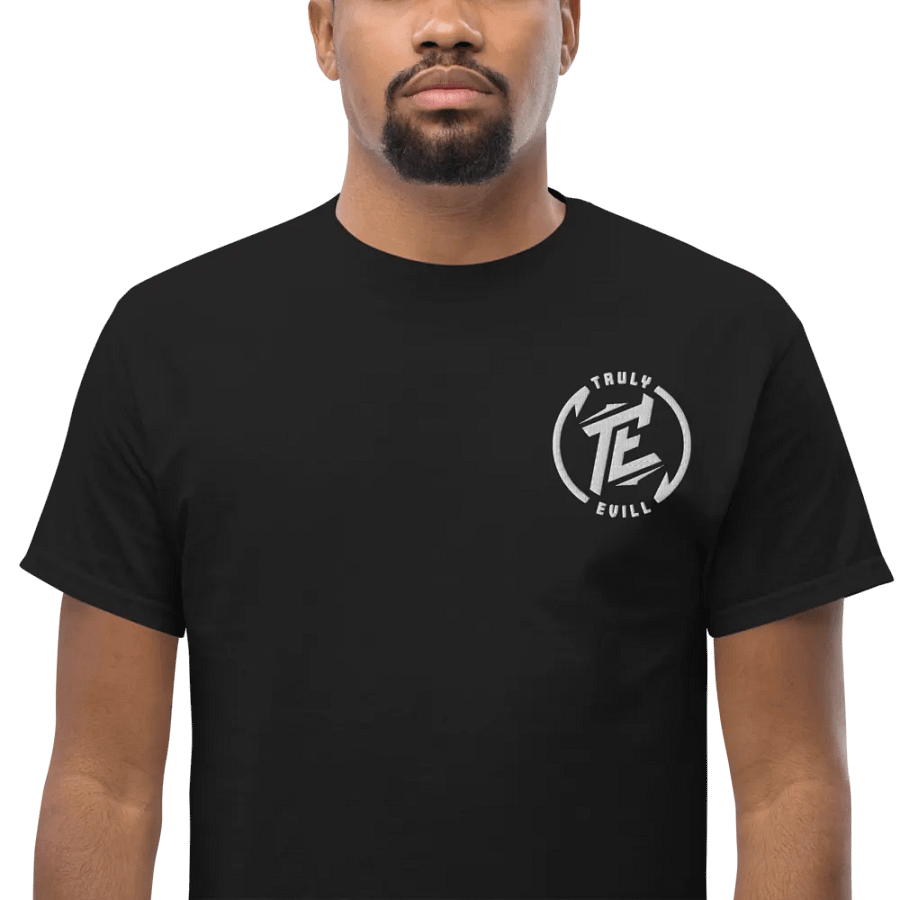 TE T-Shirt product image (24)
