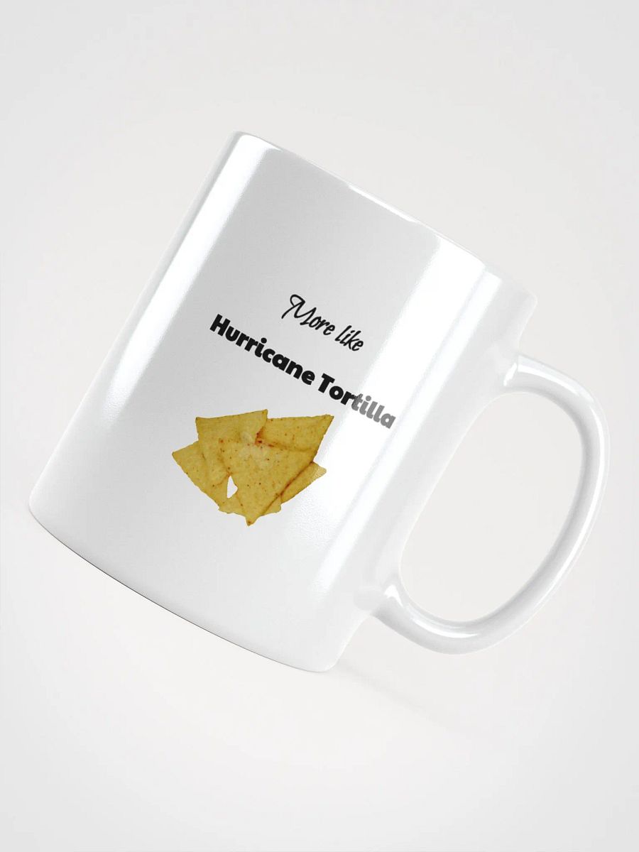 Hurricane Tortilla Mug product image (4)